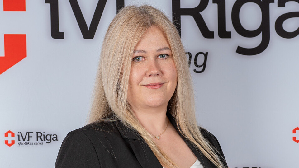 Агнете Кангро